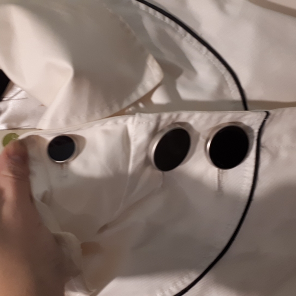 Soia and kyo spring jacket white - Picture 2 of 6